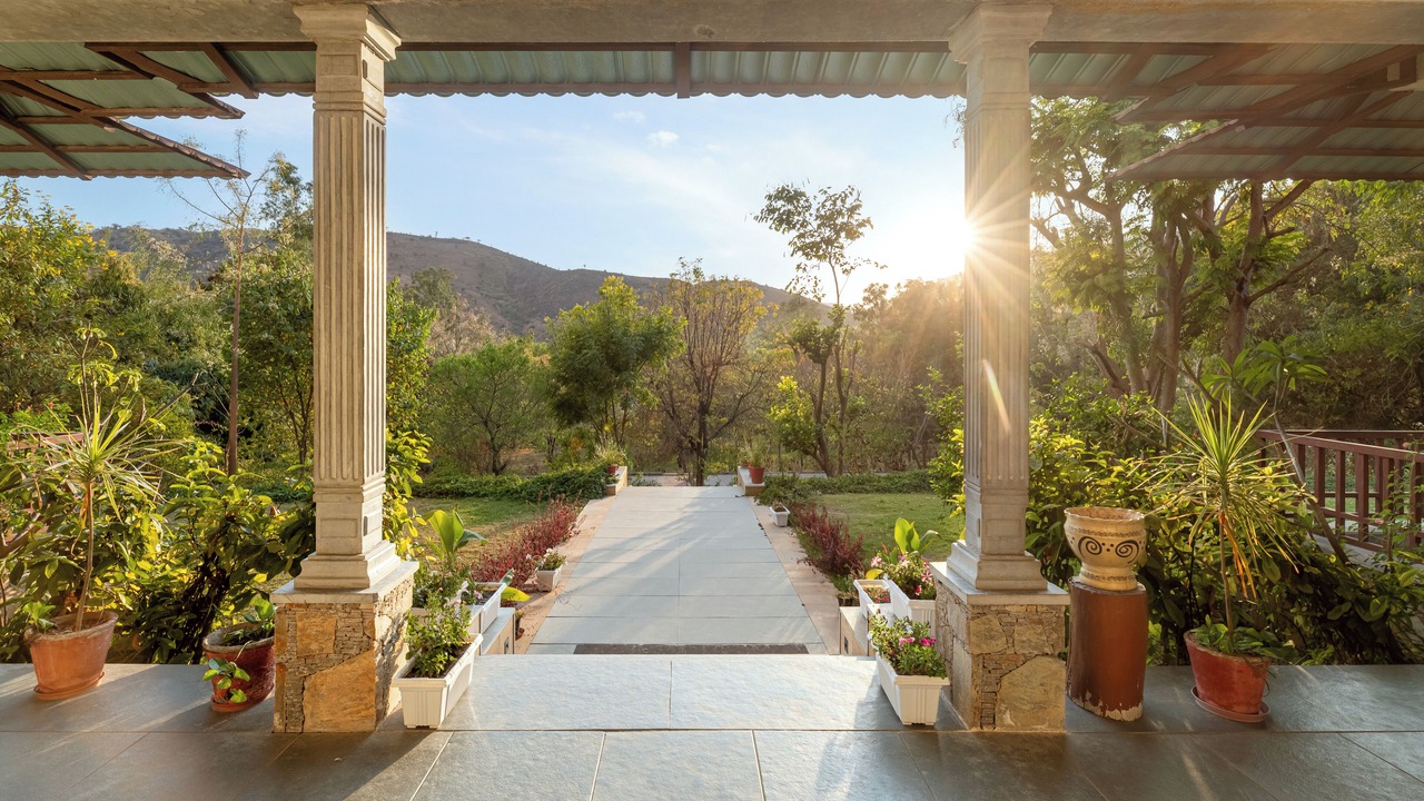 Photo of Outdoor in Bedla