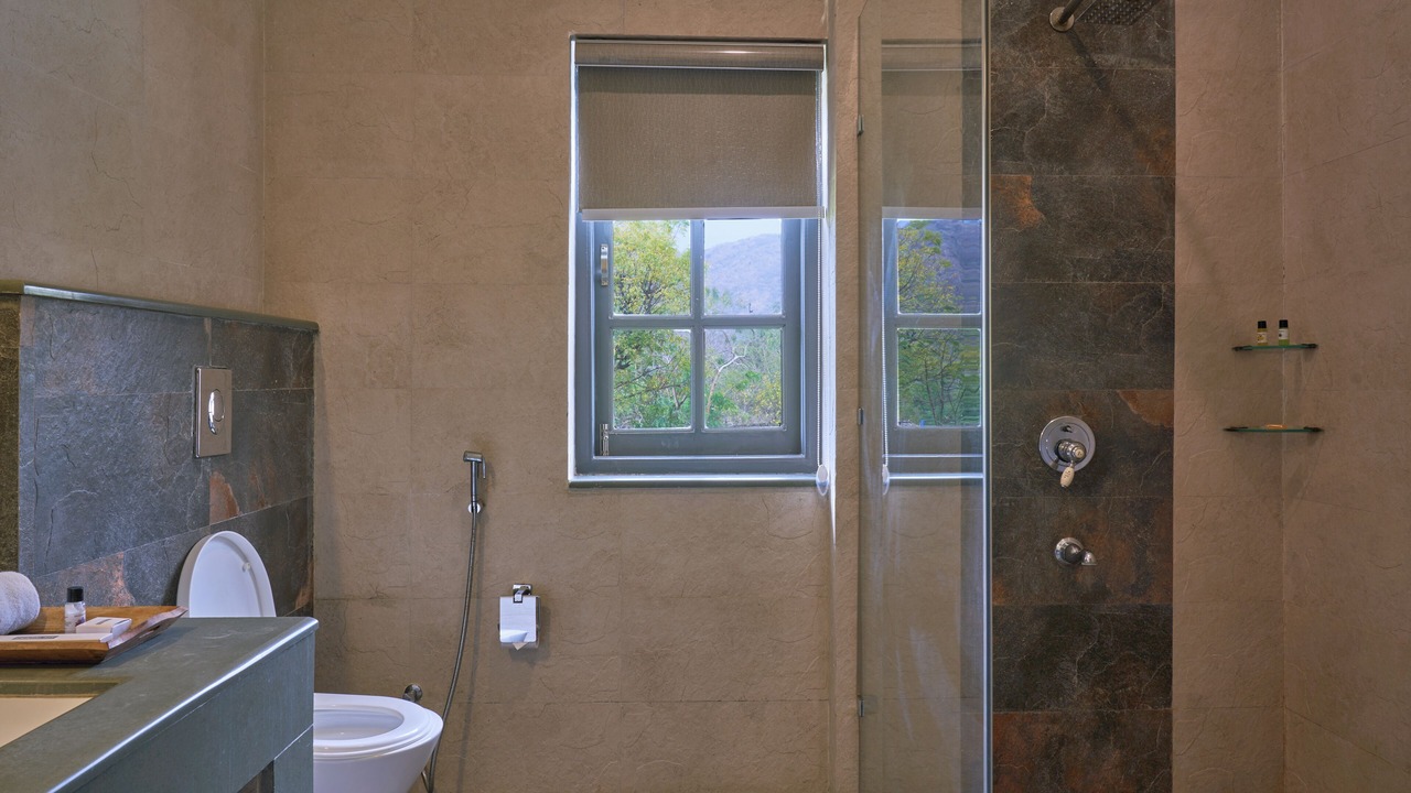 Photo of Bathroom in Bedla