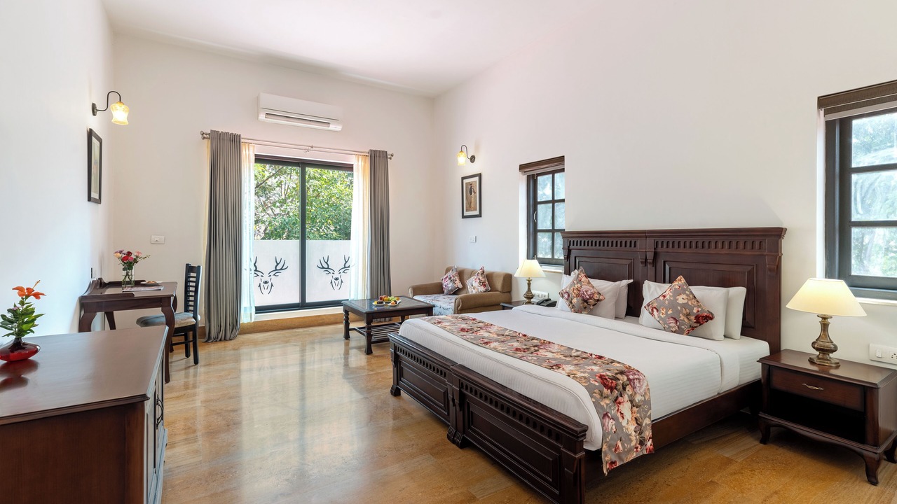 Photo of Bedroom in Bedla
