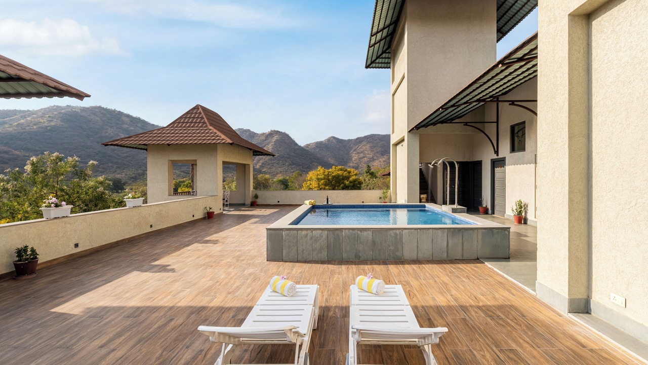 Photo of Outdoor in Bedla