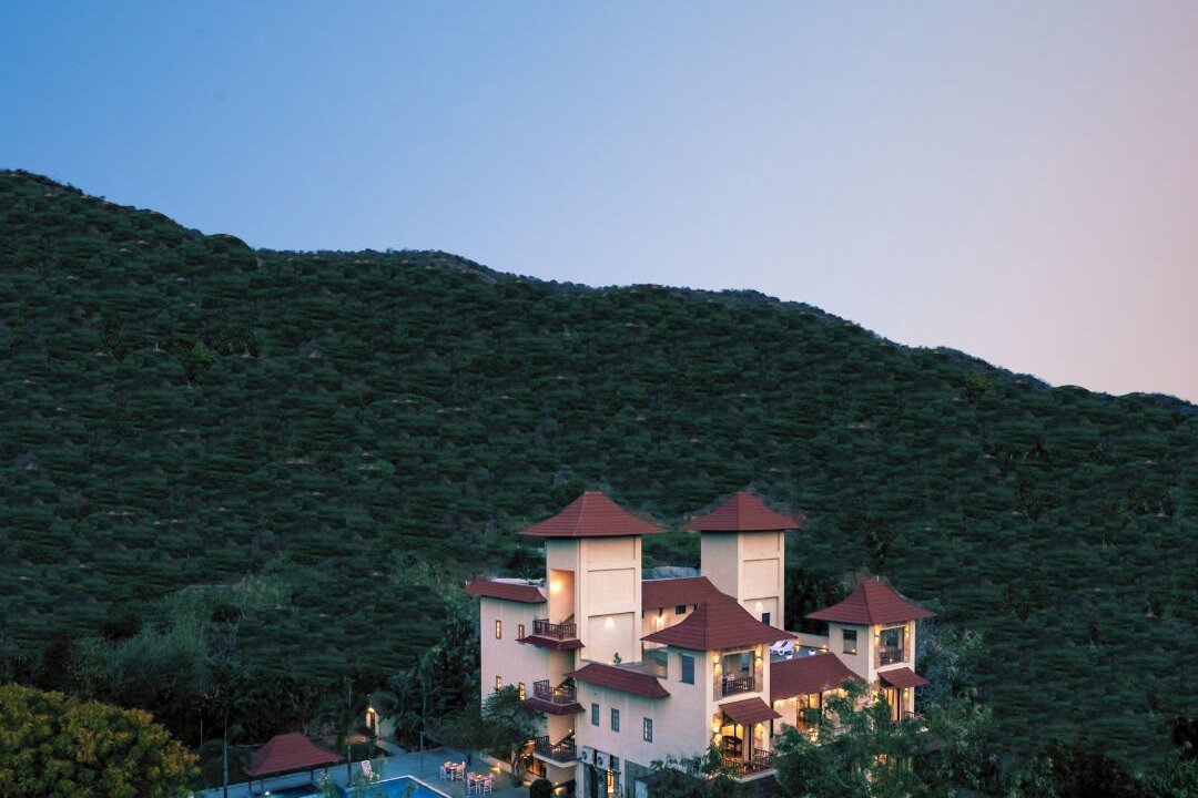 Photo of Outdoor in Bedla