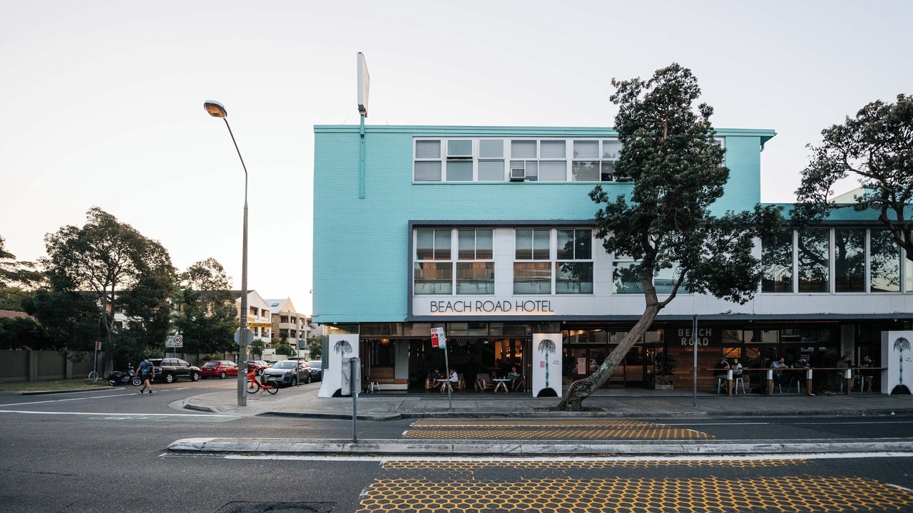 Photo of Outdoor in Bondi Beach