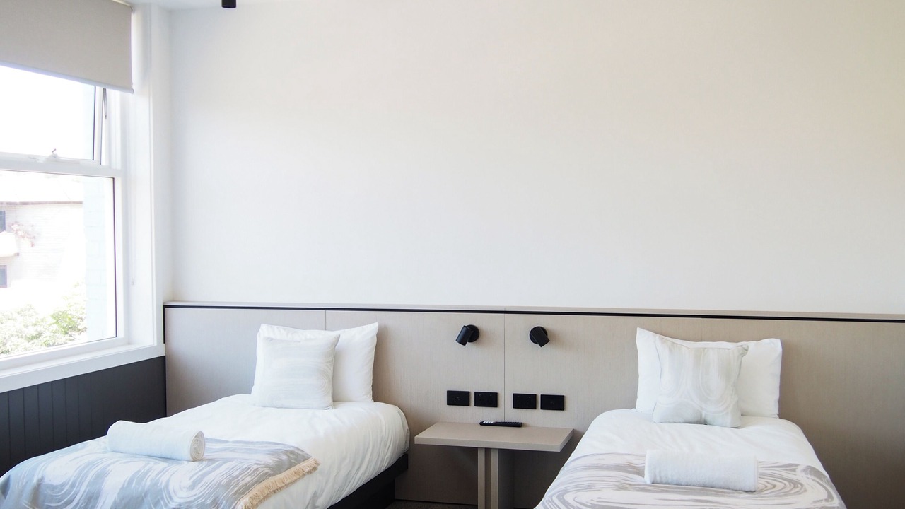 Photo of Bedroom in Bondi Beach