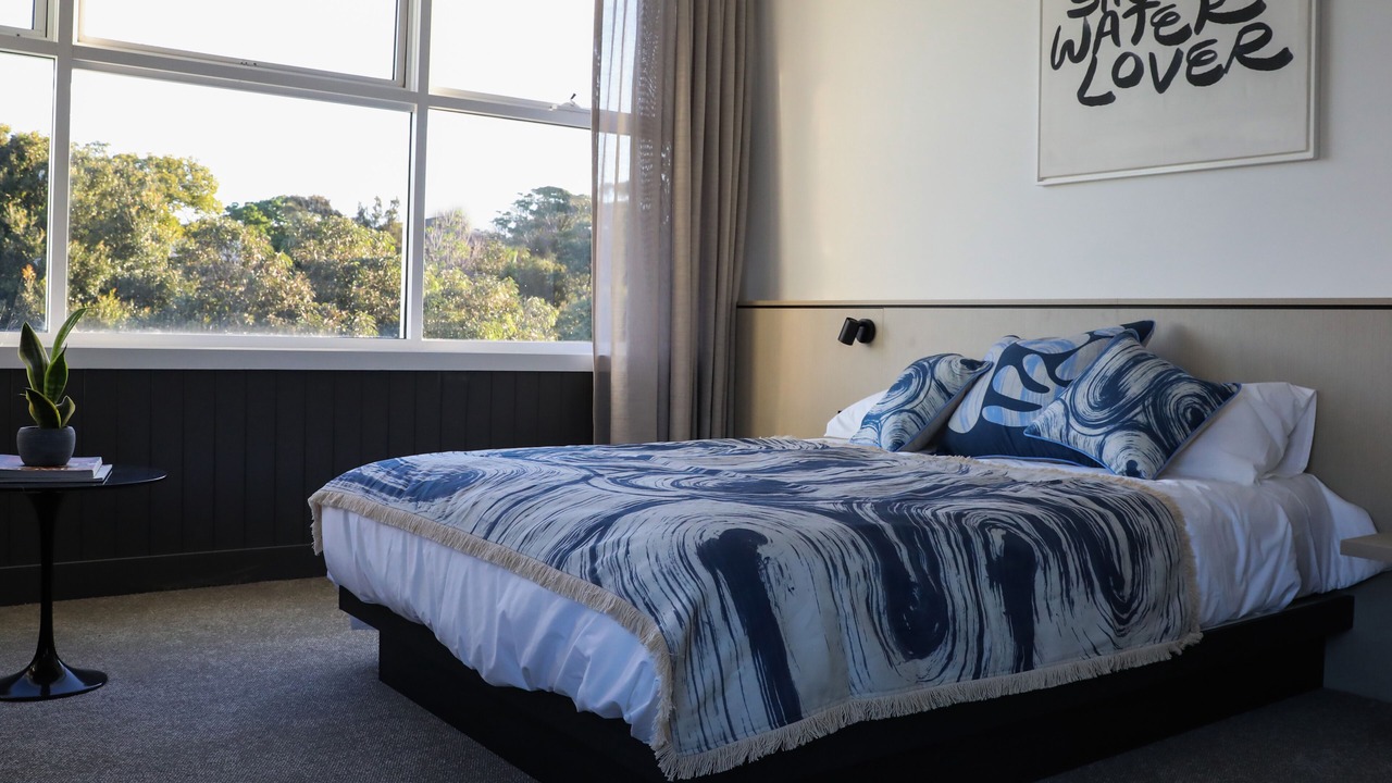 Photo of Bedroom in Bondi Beach