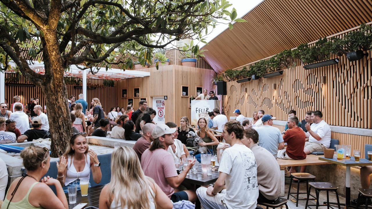 Photo of Others in Bondi Beach