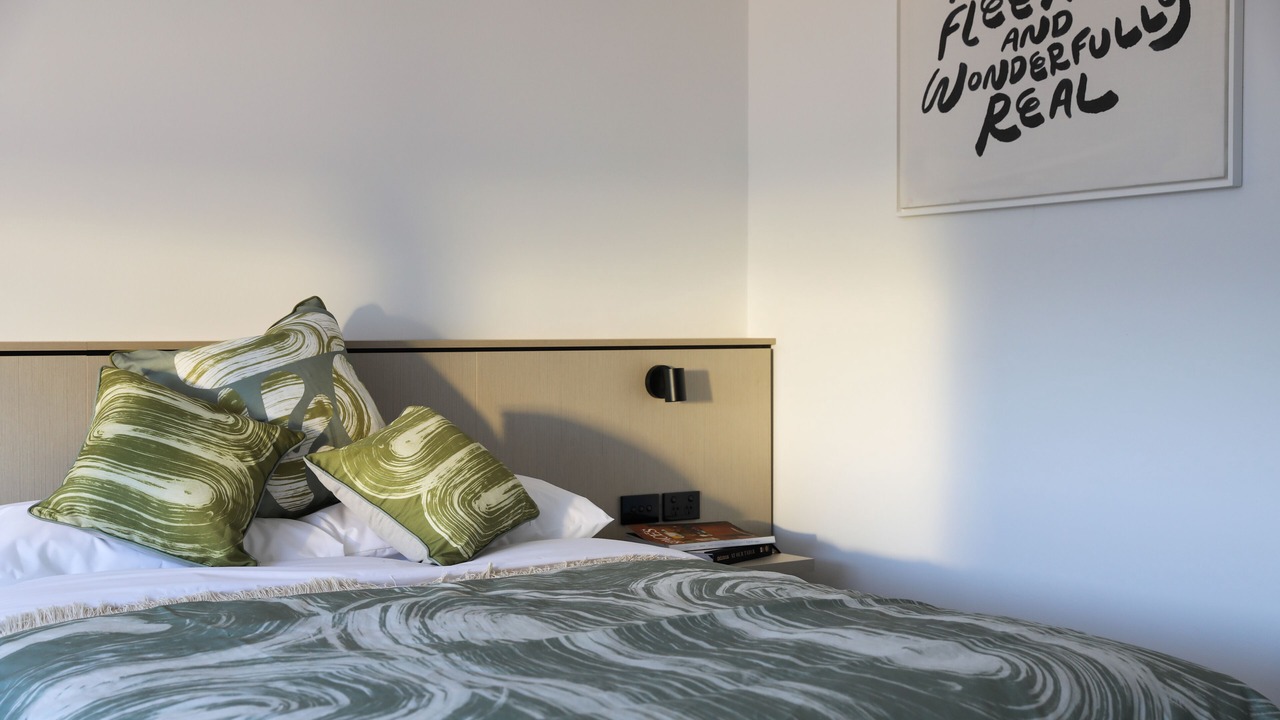 Photo of Bedroom in Bondi Beach