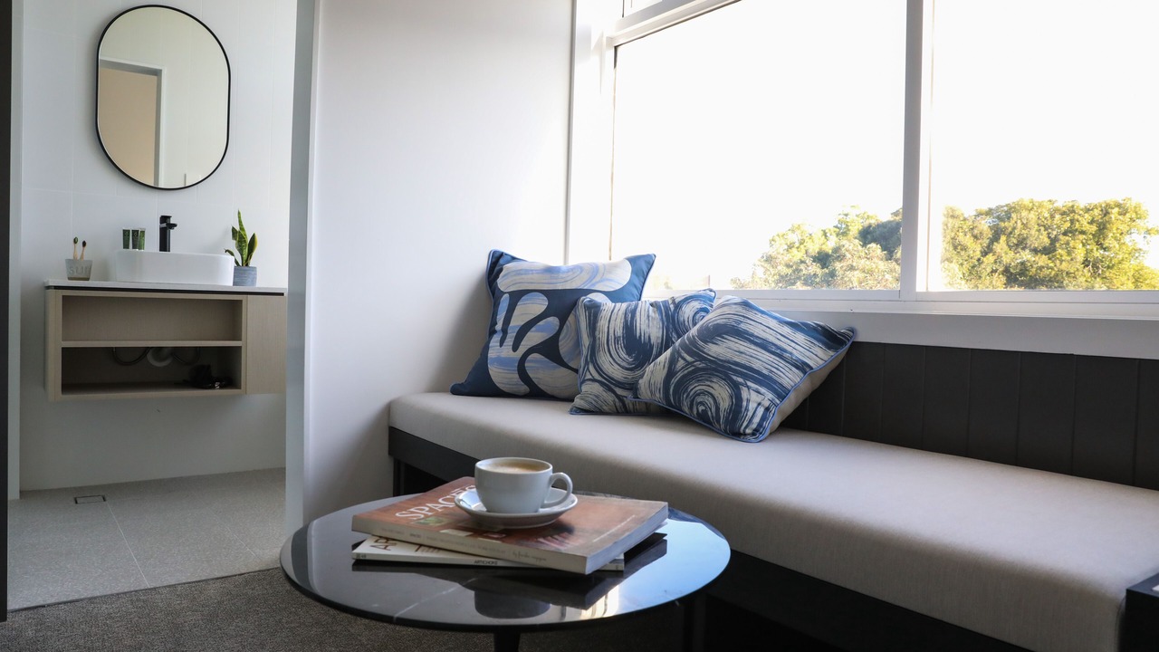 Photo of Bedroom in Bondi Beach