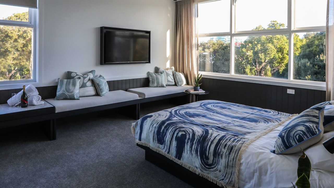 Photo of Bedroom in Bondi Beach