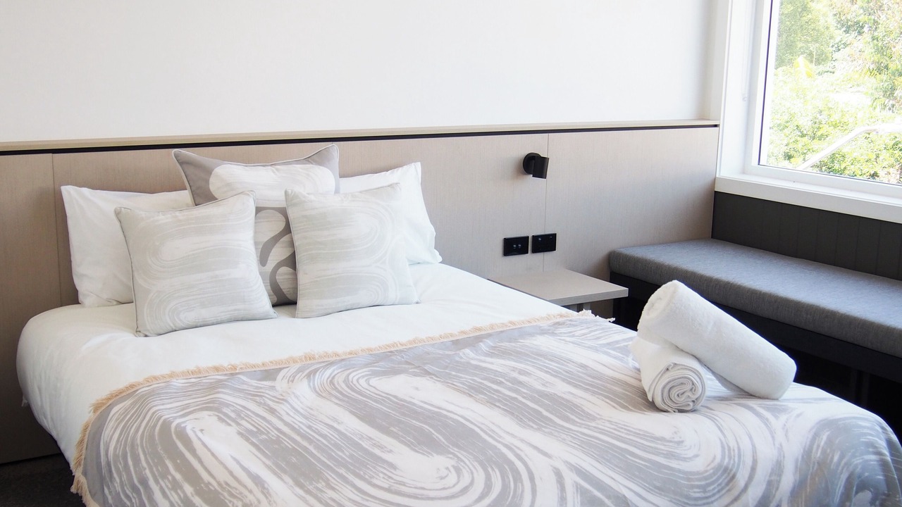 Photo of Bedroom in Bondi Beach