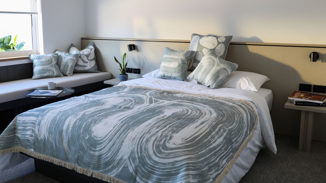 Photo of Bedroom in Bondi Beach