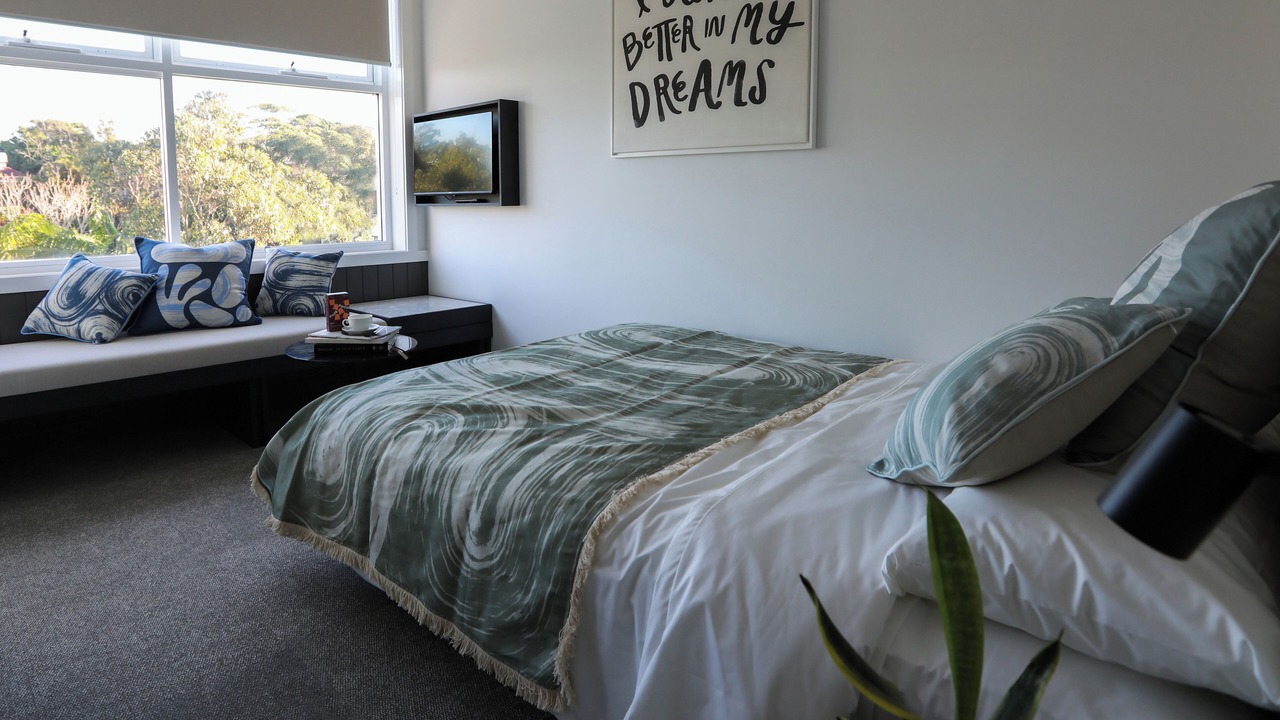 Photo of Bedroom in Bondi Beach