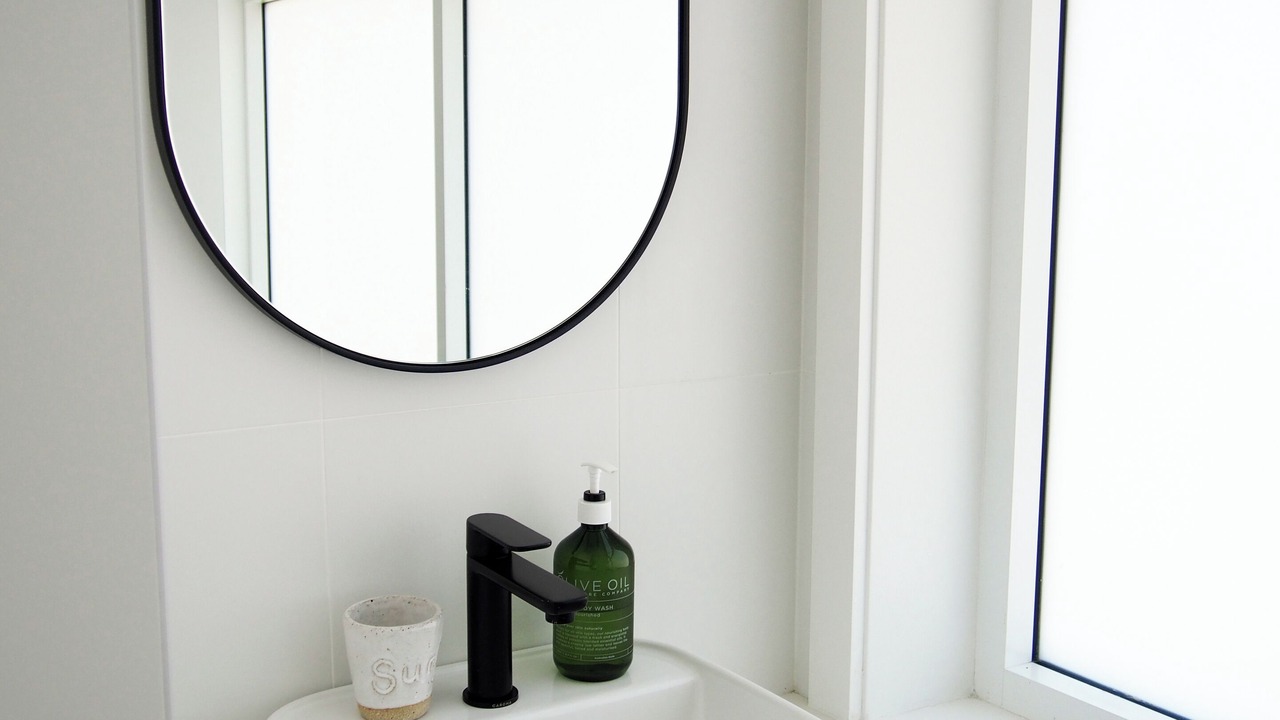 Photo of Bathroom in Bondi Beach