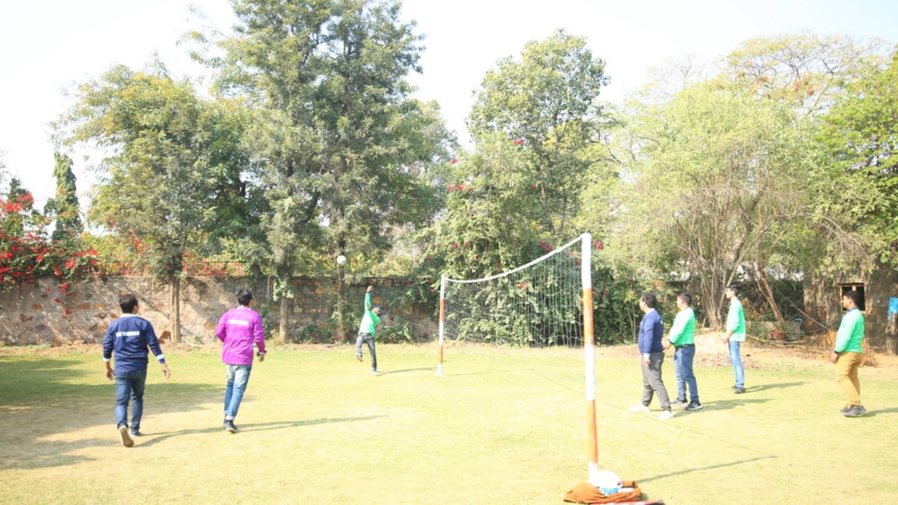Photo of Outdoor in Gurugram