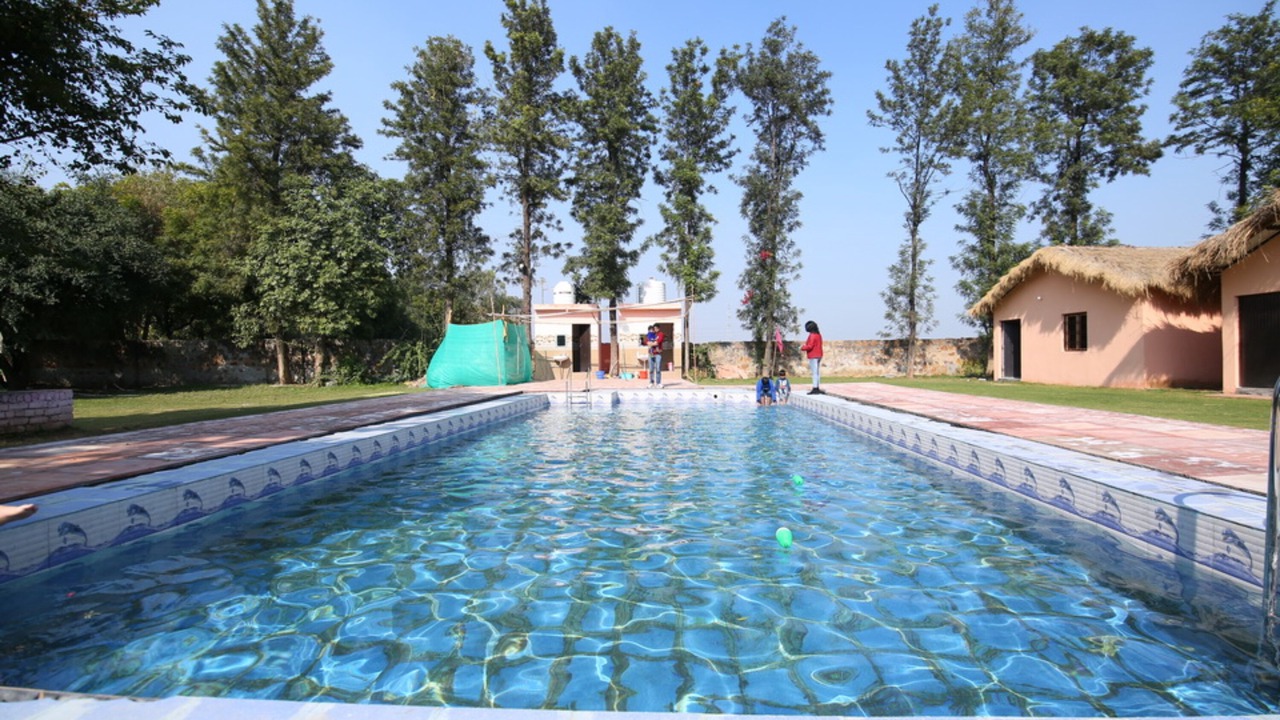 Photo of Outdoor in Gurugram