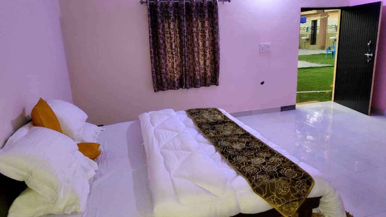 Photo of Bedroom in Gurugram