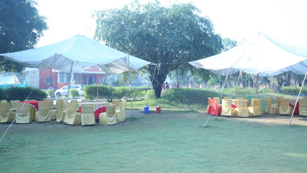 Photo of Outdoor in Gurugram