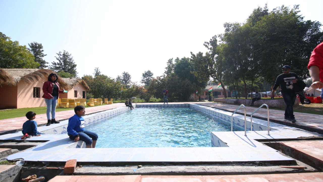 Photo of Outdoor in Gurugram