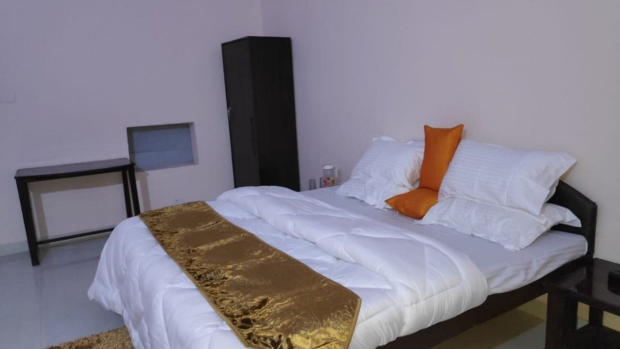 Photo of Bedroom in Gurugram