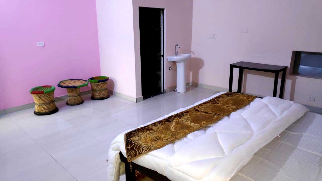Photo of Bedroom in Gurugram