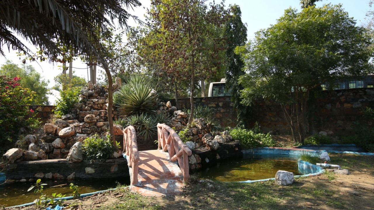 Photo of Outdoor in Gurugram