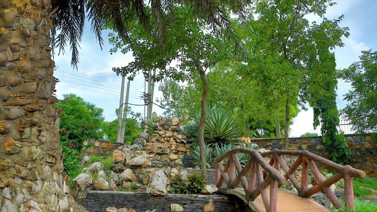 Photo of Outdoor in Gurugram