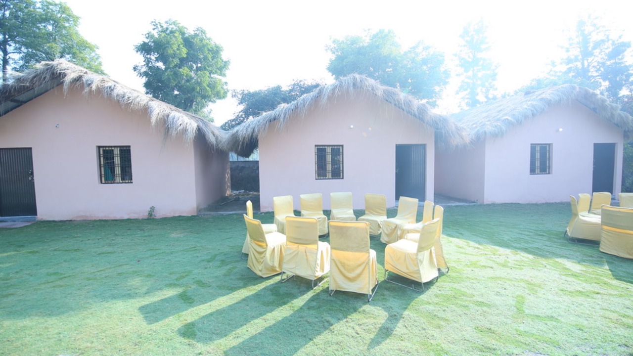 Photo of Bedroom in Gurugram