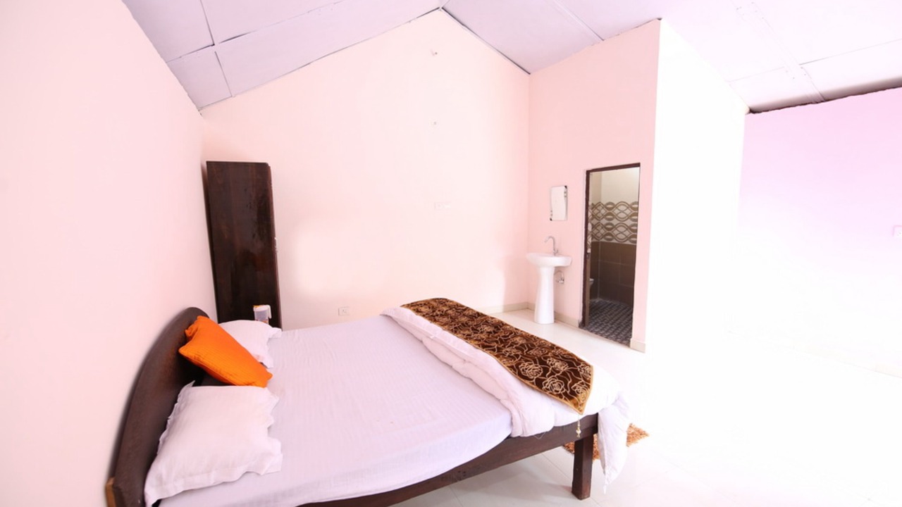 Photo of Bedroom in Gurugram