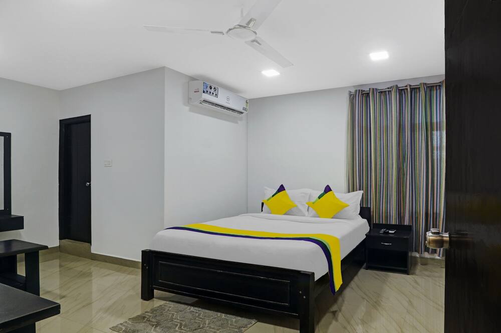 Photo of Bedroom in Gachibowli