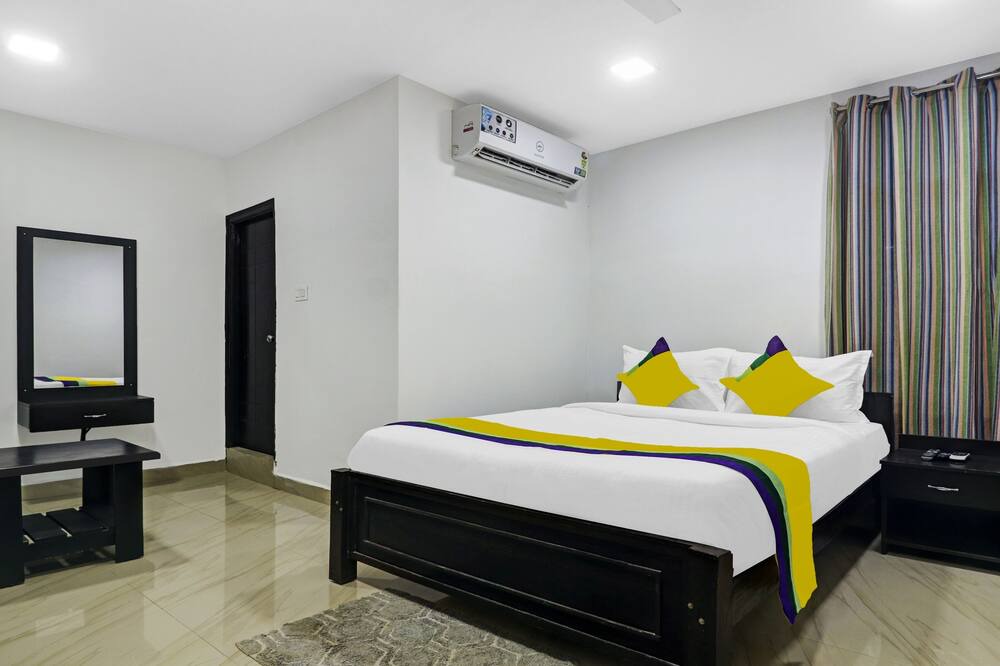 Photo of Bedroom in Gachibowli