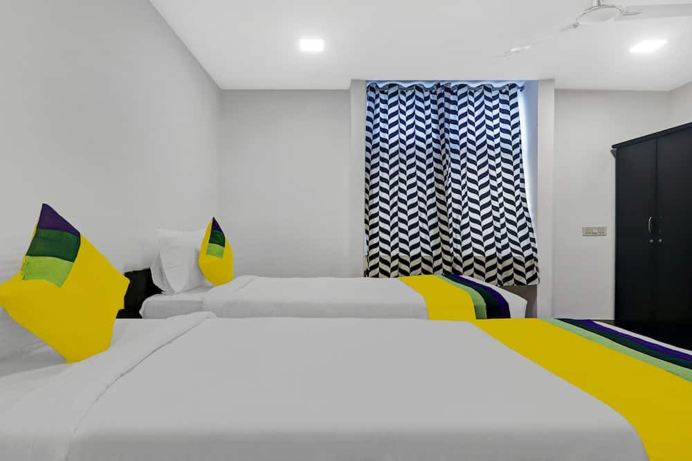 Photo of Bedroom in Gachibowli