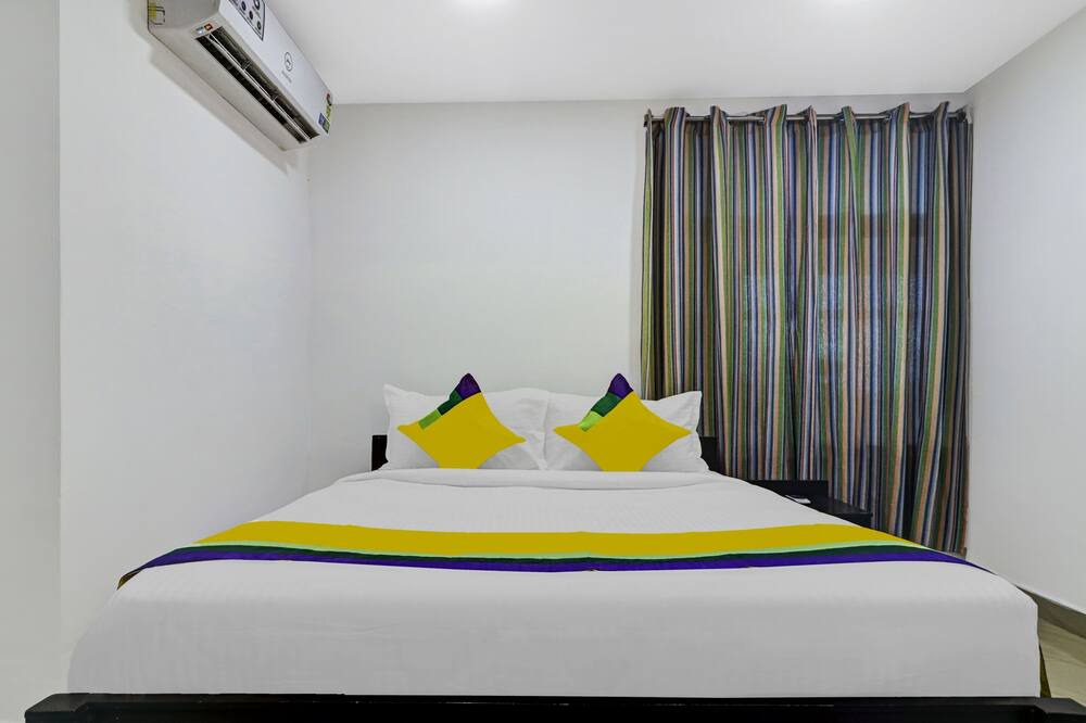 Photo of Bedroom in Gachibowli