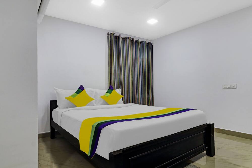 Photo of Bedroom in Gachibowli