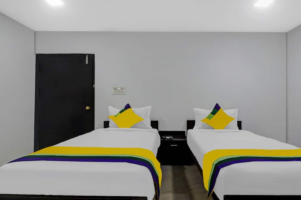 Photo of Bedroom in Gachibowli