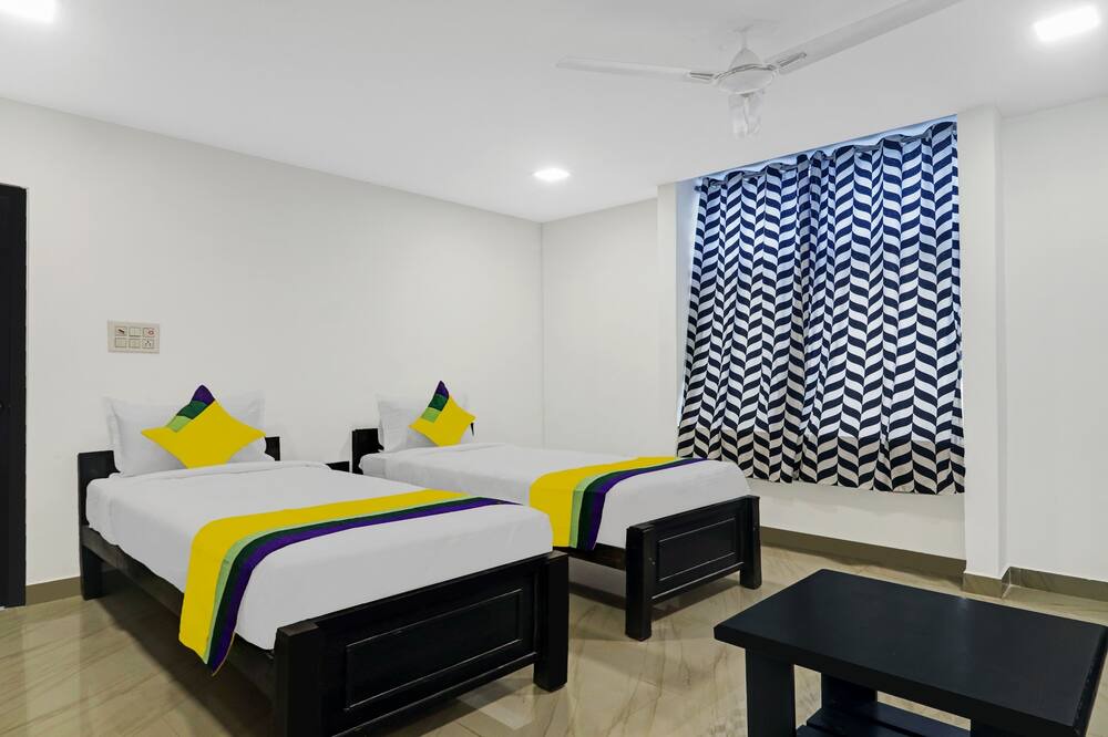 Photo of Bedroom in Gachibowli