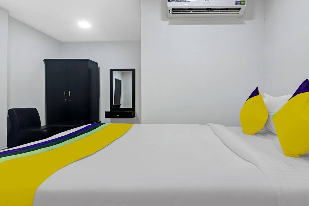 Photo of Bedroom in Gachibowli