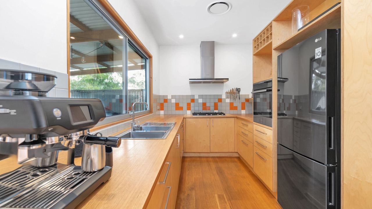 Photo of Kitchen in Mittagong