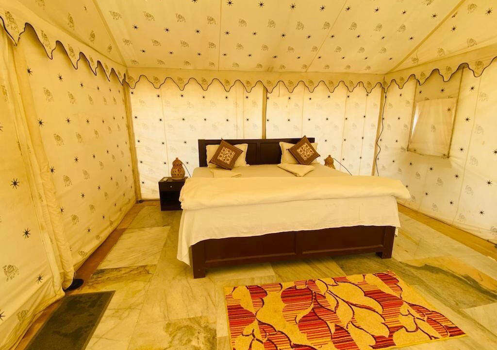 Photo of Bedroom in Khuri