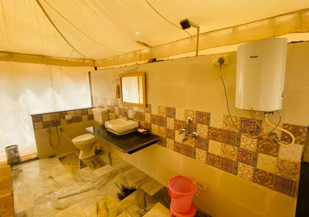Photo of Bathroom in Khuri