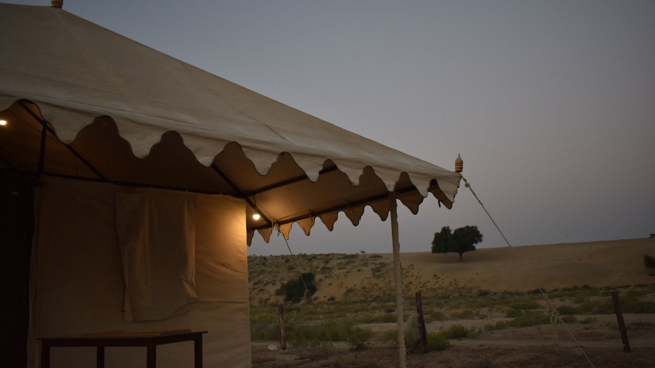 Photo of Outdoor in Khuri