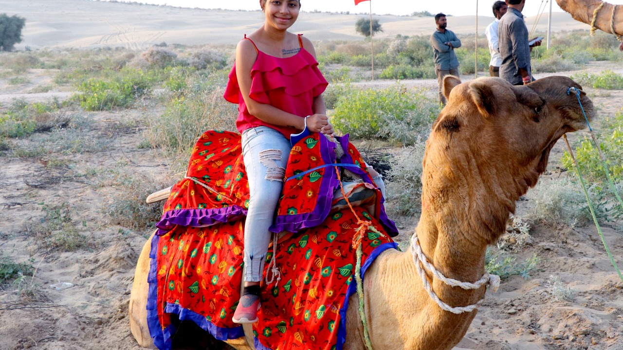 Photo of Outdoor in Khuri