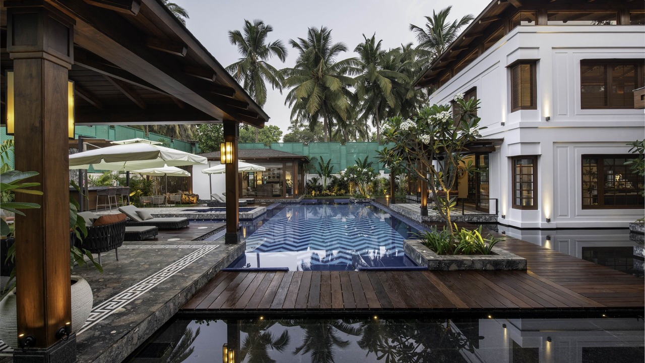 Photo of Outdoor in Candolim
