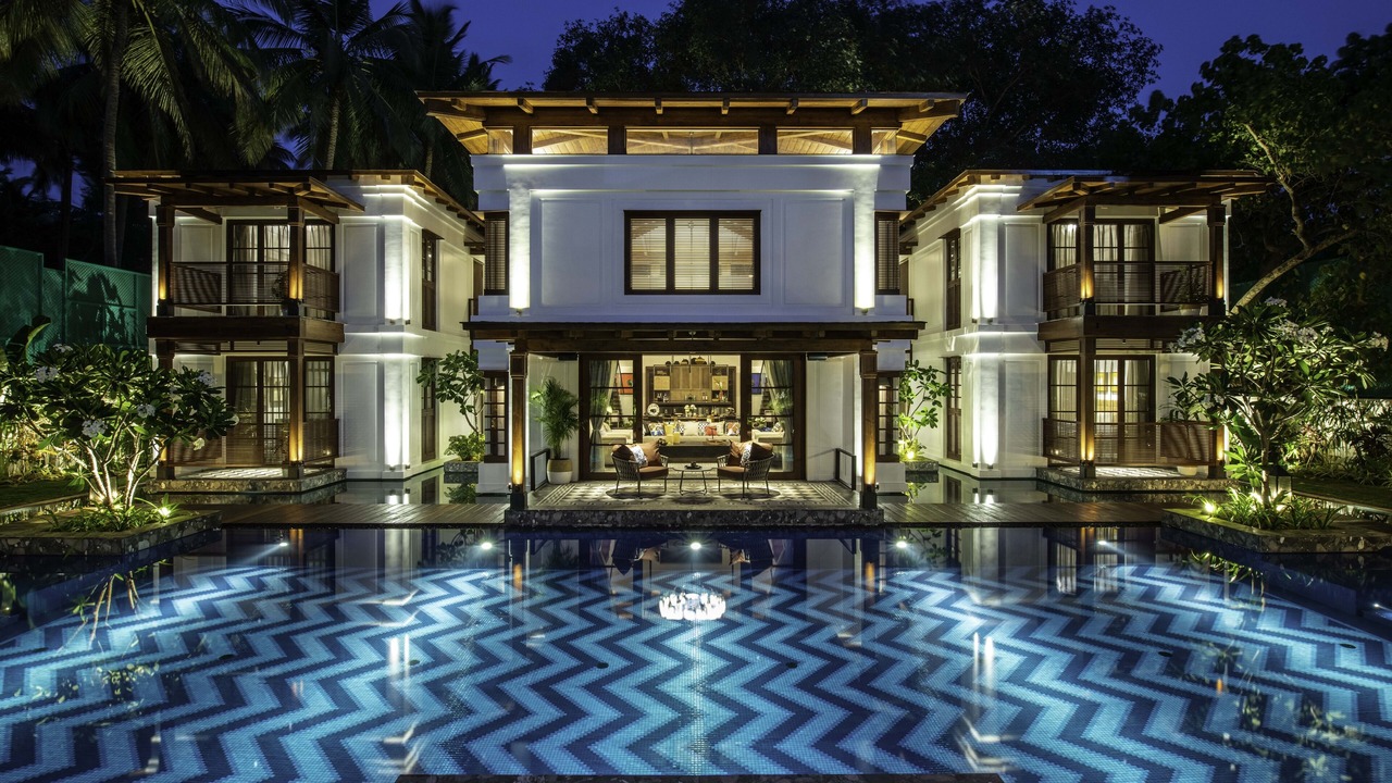 Photo of Outdoor in Candolim