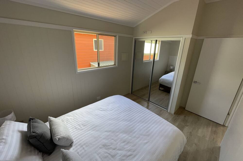 Photo of Bedroom in Wisemans Ferry