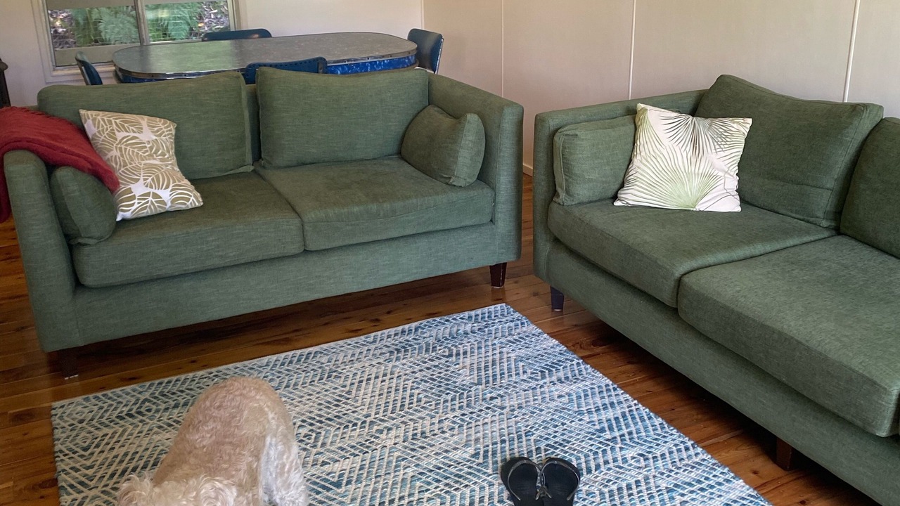 Photo of Livingroom in Lower Macdonald