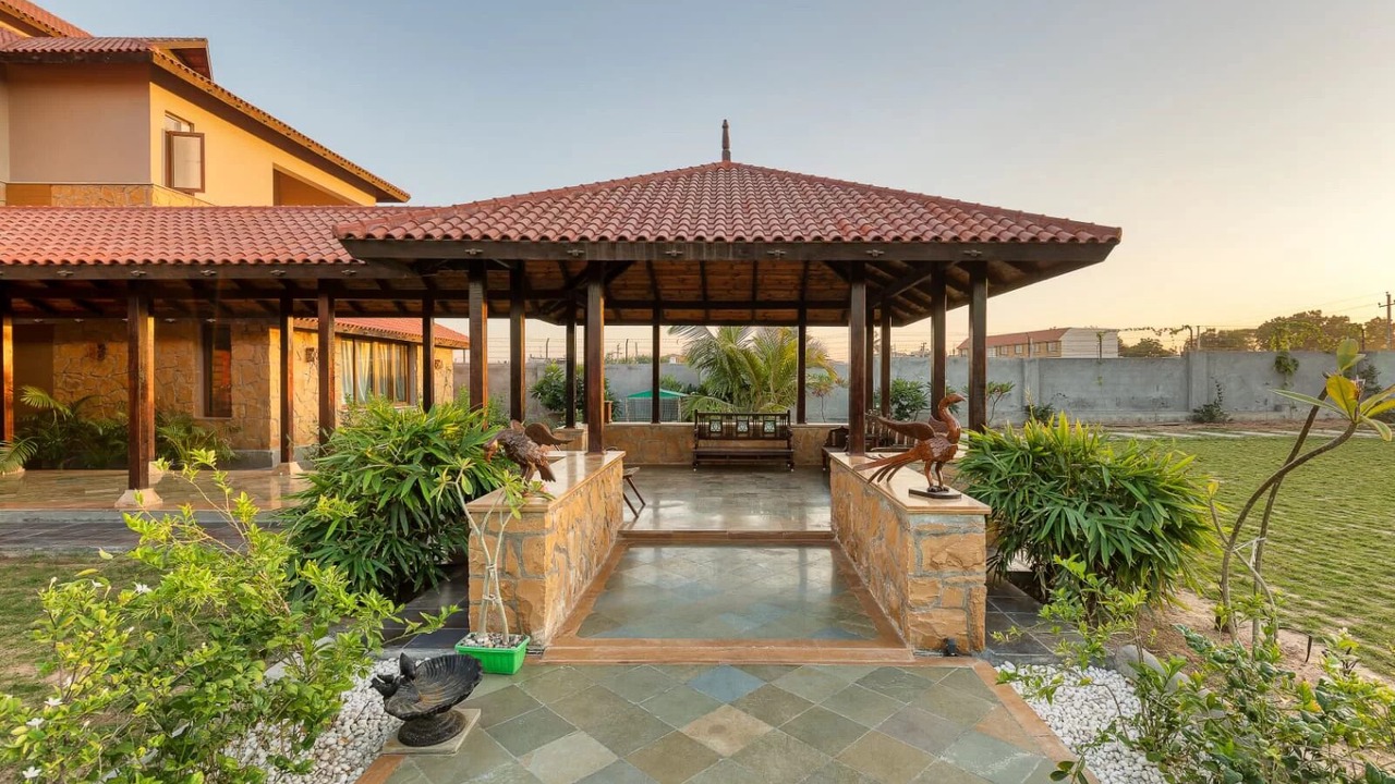 Photo of Outdoor in Bhuj