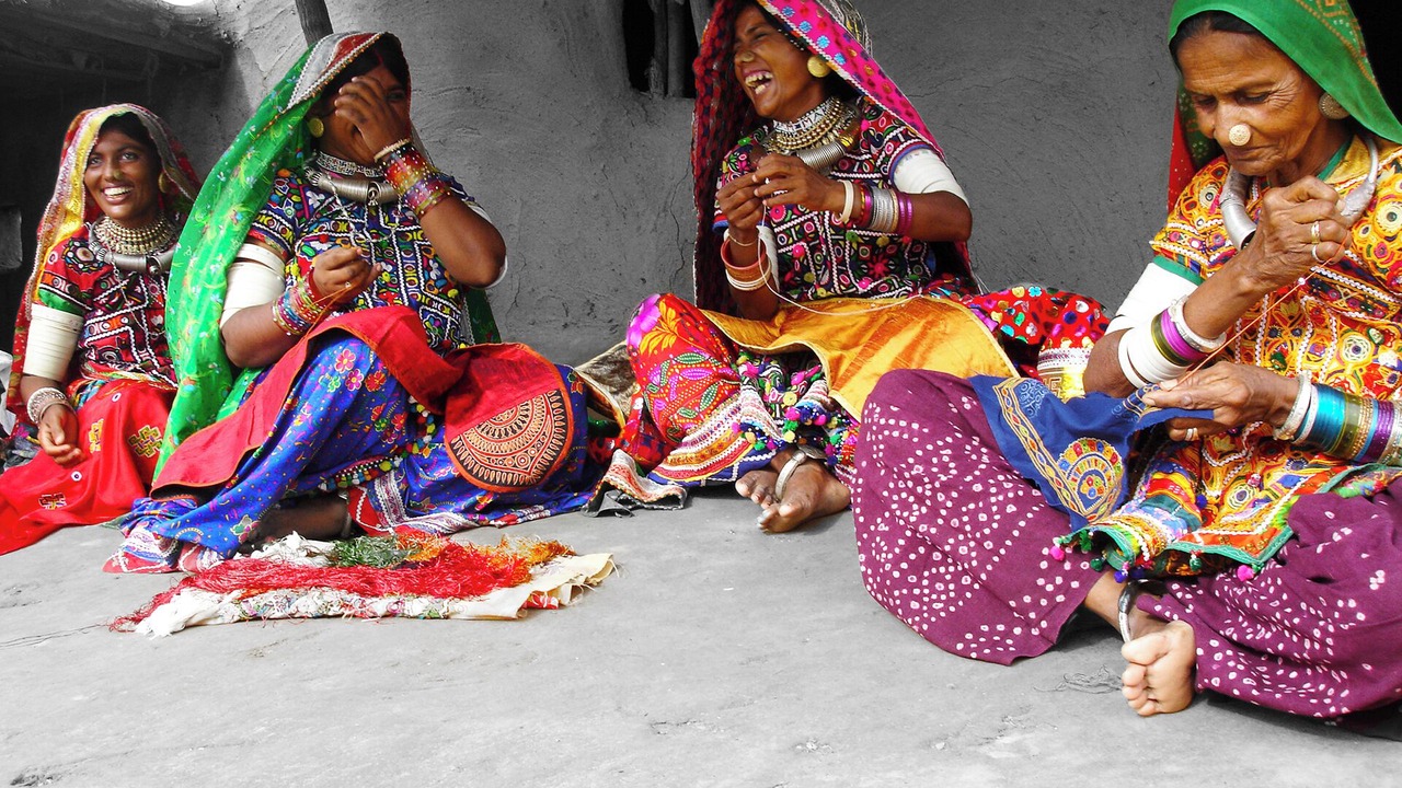 Photo of Others in Bhuj