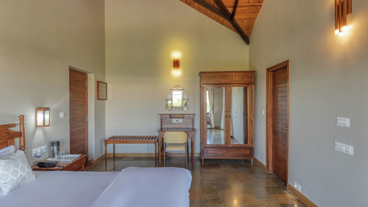 Photo of Bedroom in Bhuj