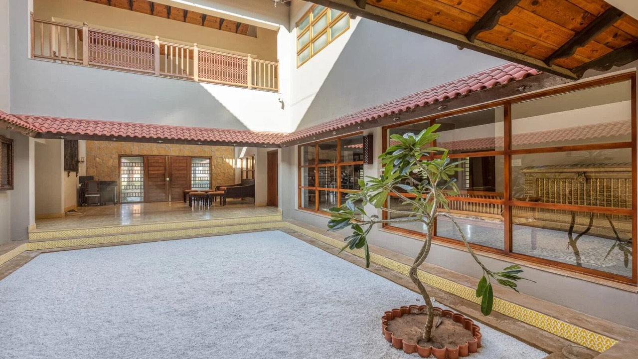 Photo of Patio Balcony in Bhuj