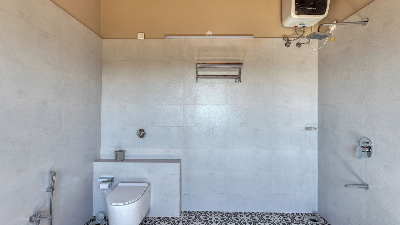 Photo of Bathroom in Bhuj