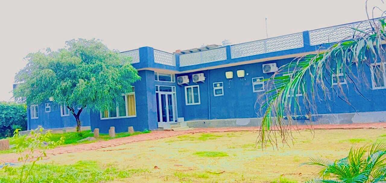 Photo of Outdoor in Gurugram